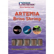 Artemia brine shrimp - artemijos, 100 g